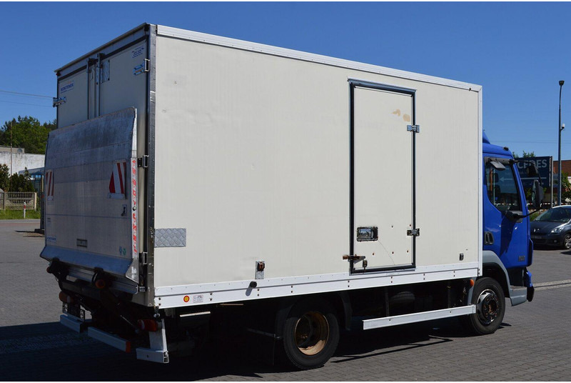DAF LF 45.170 10.170 - Refrigerated truck: picture 4 DAF LF 45.170 10.170 - Refrigerated truck: picture 4