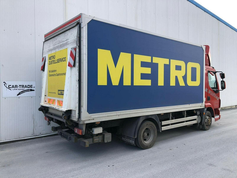 DAF LF45 - 140 TK 500e LBW - Refrigerated truck: picture 4 DAF LF45 - 140 TK 500e LBW - Refrigerated truck: picture 4
