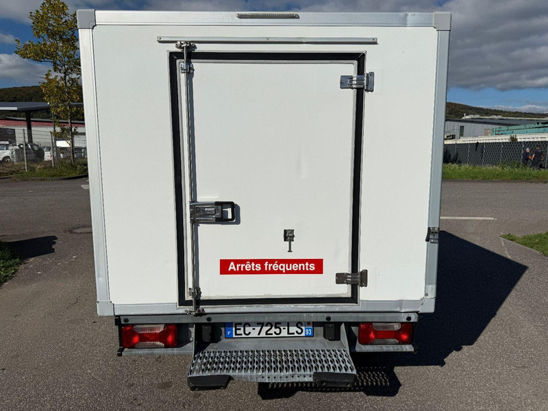 Fiat Doblò 1,6 - Refrigerated delivery van: picture 5 Fiat Doblò 1,6 - Refrigerated delivery van: picture 5
