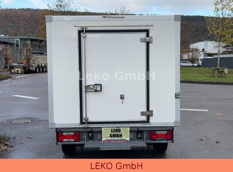 Refrigerated delivery van Fiat Doblò Multijet 1,6 Mit: picture 6 Refrigerated delivery van Fiat Doblò Multijet 1,6 Mit: picture 6