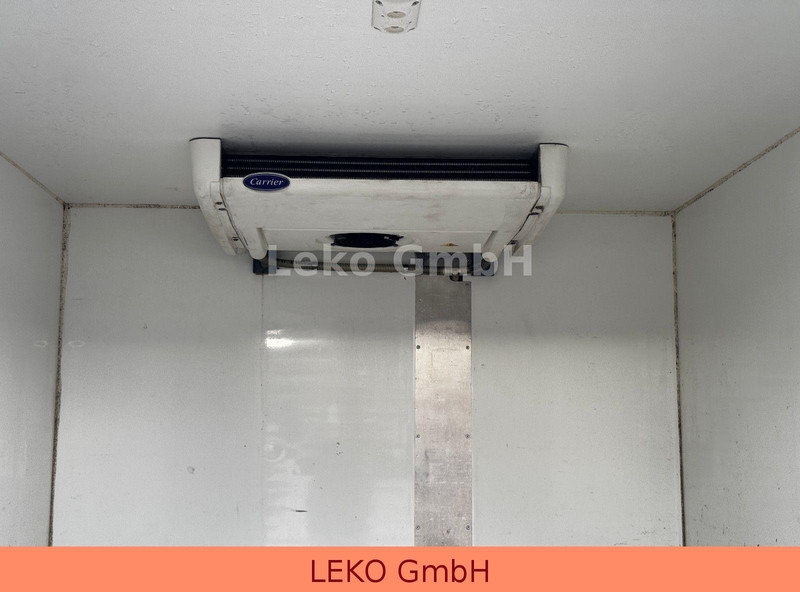 Refrigerated delivery van Fiat Doblò Multijet 1,6 Mit: picture 11 Refrigerated delivery van Fiat Doblò Multijet 1,6 Mit: picture 11