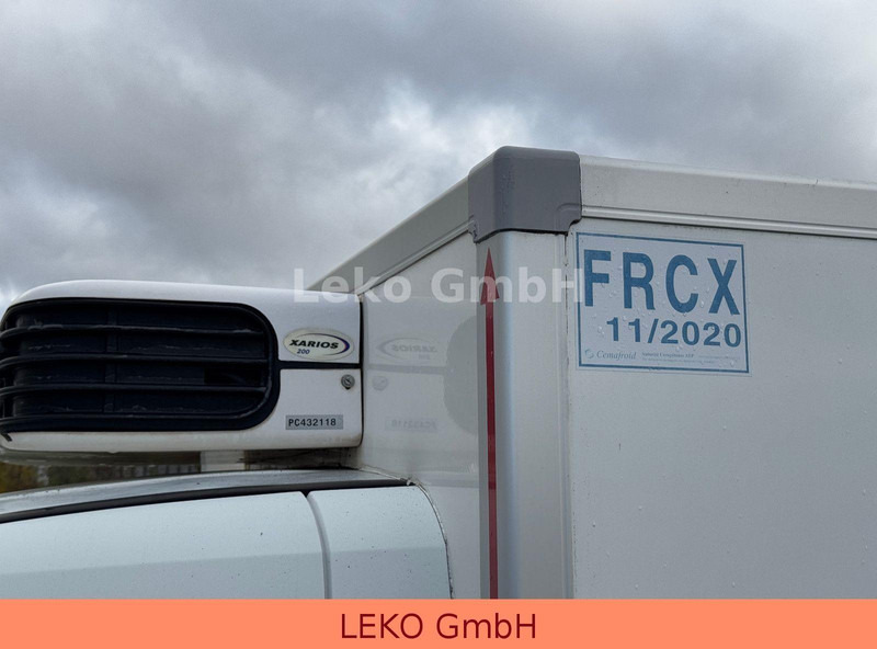 Refrigerated delivery van Fiat Doblò Multijet 1,6 Mit: picture 12 Refrigerated delivery van Fiat Doblò Multijet 1,6 Mit: picture 12