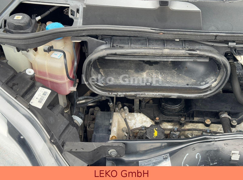 Refrigerated delivery van Fiat Ducato 2.3: picture 16 Refrigerated delivery van Fiat Ducato 2.3: picture 16