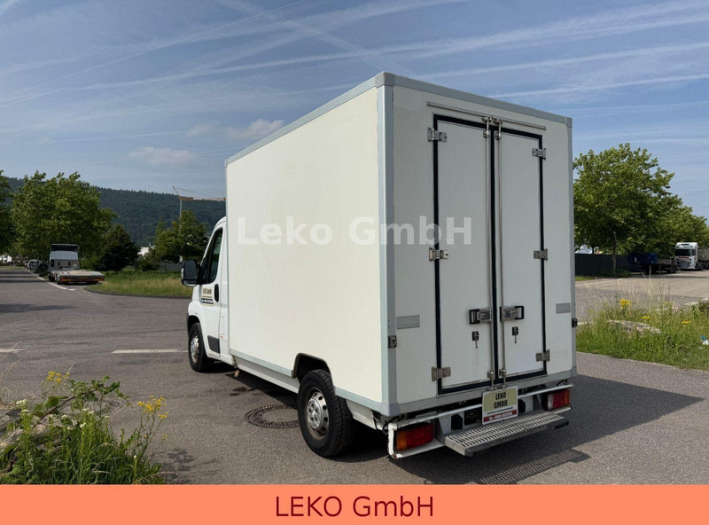 Fiat Ducato 2,3 - Refrigerated delivery van: picture 5 Fiat Ducato 2,3 - Refrigerated delivery van: picture 5