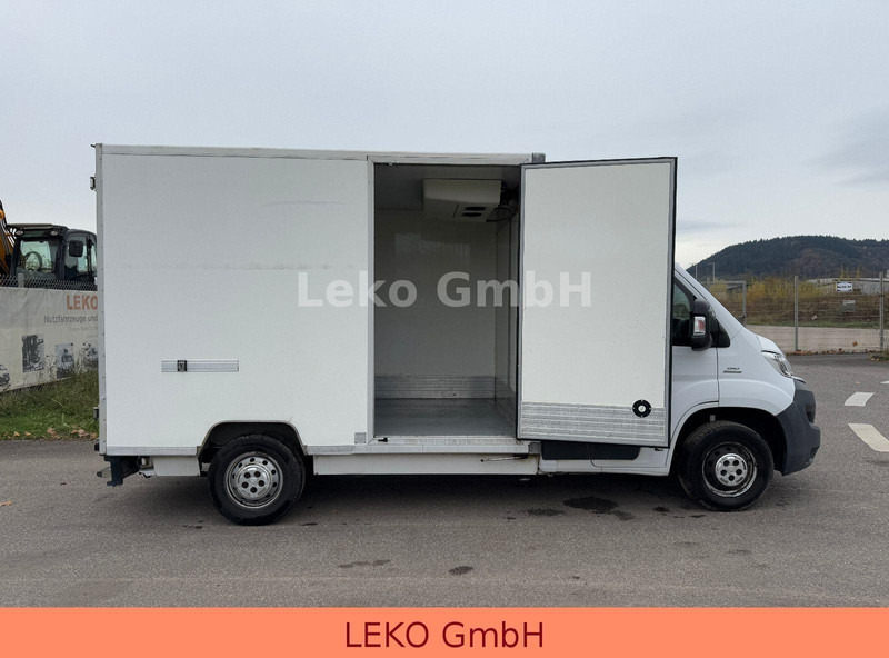 Refrigerated delivery van Fiat Ducato 2.3: picture 9 Refrigerated delivery van Fiat Ducato 2.3: picture 9