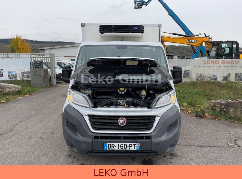 Refrigerated delivery van Fiat Ducato 2.3: picture 13 Refrigerated delivery van Fiat Ducato 2.3: picture 13