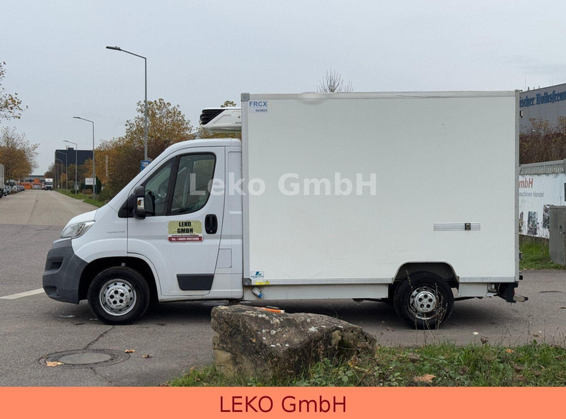 Fiat Ducato 2.3 - Refrigerated delivery van: picture 4 Fiat Ducato 2.3 - Refrigerated delivery van: picture 4