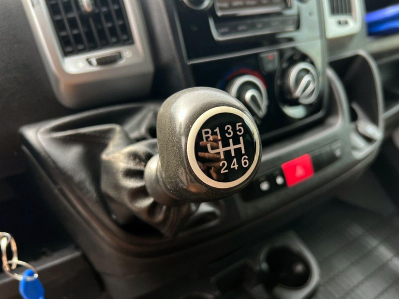 Leasing of Fiat Ducato 2.3 Fiat Ducato 2.3: picture 14 Leasing of Fiat Ducato 2.3 Fiat Ducato 2.3: picture 14