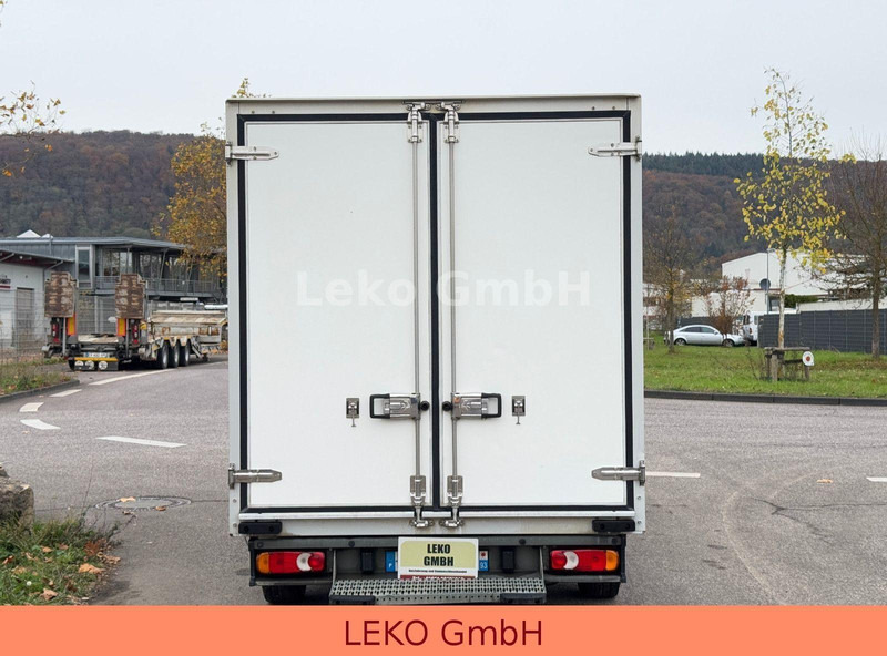 Refrigerated delivery van Fiat Ducato 2.3: picture 6 Refrigerated delivery van Fiat Ducato 2.3: picture 6