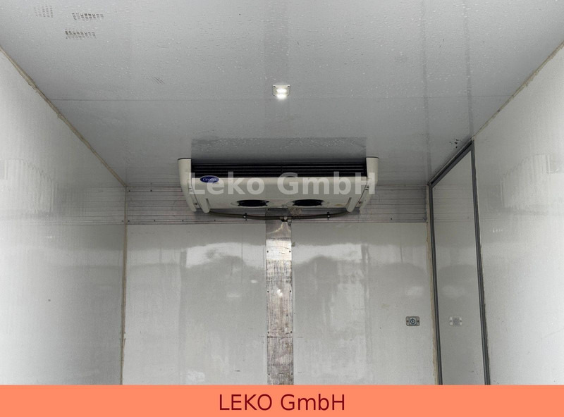 Refrigerated delivery van Fiat Ducato 2.3: picture 12 Refrigerated delivery van Fiat Ducato 2.3: picture 12