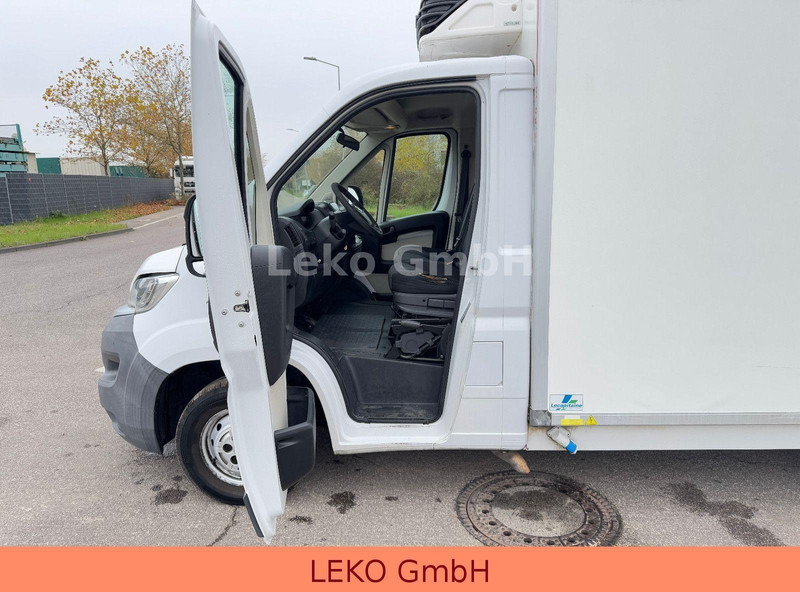 Refrigerated delivery van Fiat Ducato 2.3: picture 18 Refrigerated delivery van Fiat Ducato 2.3: picture 18