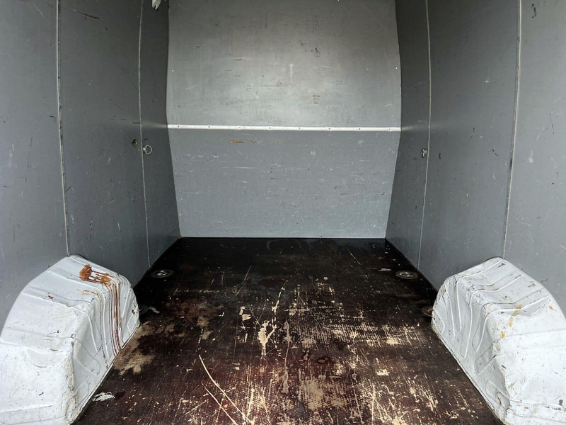 Leasing of Fiat Ducato 2.3 Fiat Ducato 2.3: picture 7 Leasing of Fiat Ducato 2.3 Fiat Ducato 2.3: picture 7