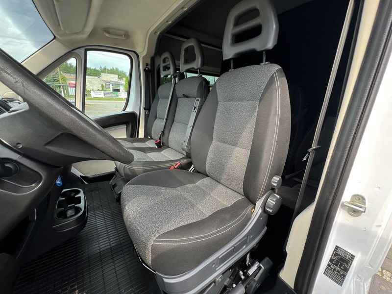 Leasing of Fiat Ducato 2.3 Fiat Ducato 2.3: picture 10 Leasing of Fiat Ducato 2.3 Fiat Ducato 2.3: picture 10