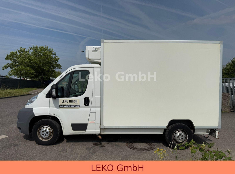 Fiat Ducato 2,3 - Refrigerated delivery van: picture 4 Fiat Ducato 2,3 - Refrigerated delivery van: picture 4