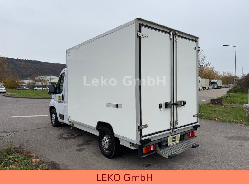 Refrigerated delivery van Fiat Ducato 2.3: picture 5 Refrigerated delivery van Fiat Ducato 2.3: picture 5