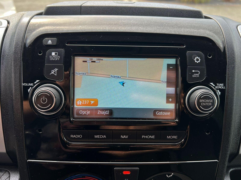 Leasing of Fiat Ducato 2.3 Fiat Ducato 2.3: picture 15 Leasing of Fiat Ducato 2.3 Fiat Ducato 2.3: picture 15