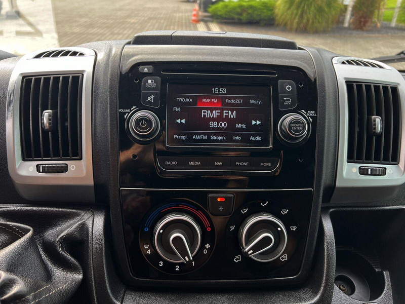 Leasing of Fiat Ducato 2.3 Fiat Ducato 2.3: picture 13 Leasing of Fiat Ducato 2.3 Fiat Ducato 2.3: picture 13