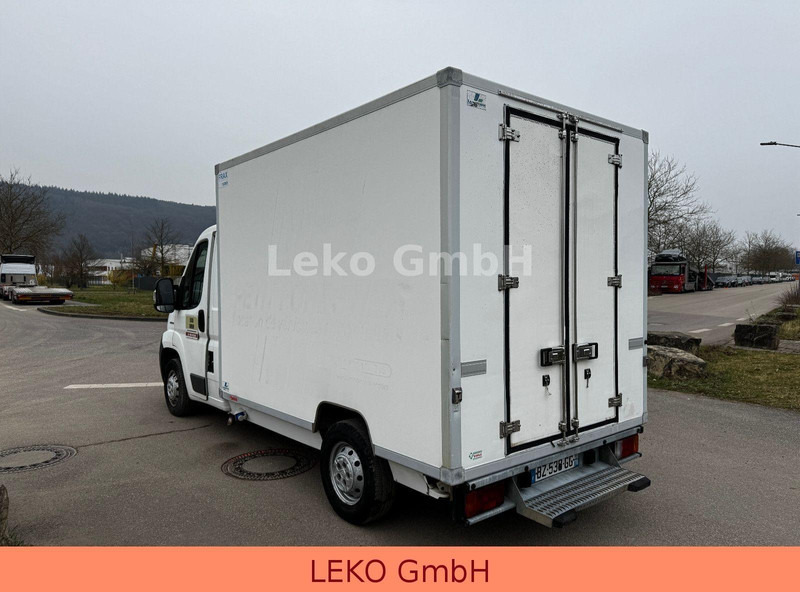 Fiat Ducato 2.3 - Refrigerated delivery van: picture 5 Fiat Ducato 2.3 - Refrigerated delivery van: picture 5