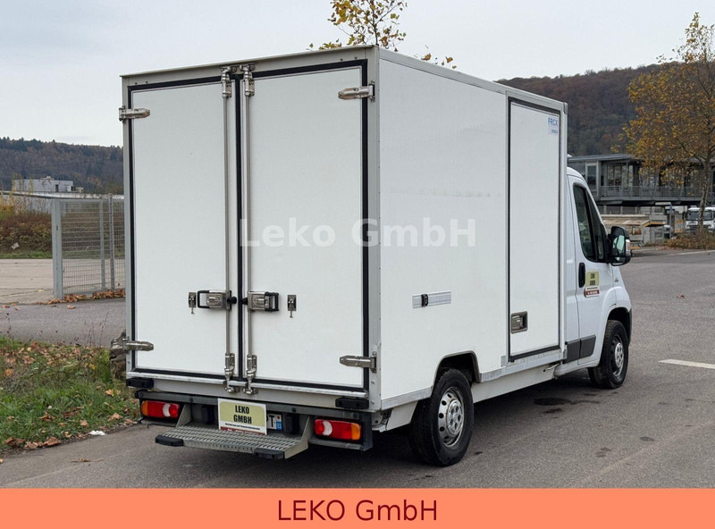 Refrigerated delivery van Fiat Ducato 2.3: picture 7 Refrigerated delivery van Fiat Ducato 2.3: picture 7
