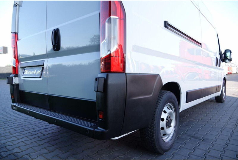 Refrigerated delivery van Fiat Ducato / CHŁODNIA / MUTLITEMPERATURA / 2X AGREGAT EDT / / DMC: 3: picture 17