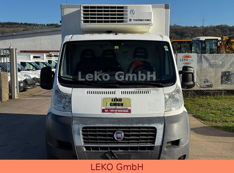 Fiat Ducato Mit Thermoking V-500 Max TC - Refrigerated delivery van: picture 2 Fiat Ducato Mit Thermoking V-500 Max TC - Refrigerated delivery van: picture 2