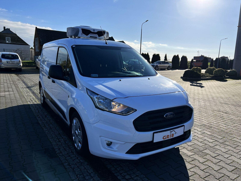 Leasing of Ford Transit Connect Ford Transit Connect: picture 5