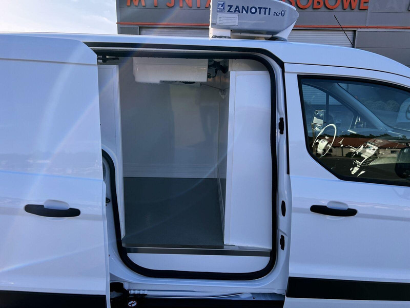 Leasing of Ford Transit Connect Ford Transit Connect: picture 9