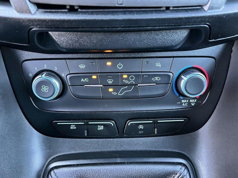 Leasing of Ford Transit Connect Ford Transit Connect: picture 20