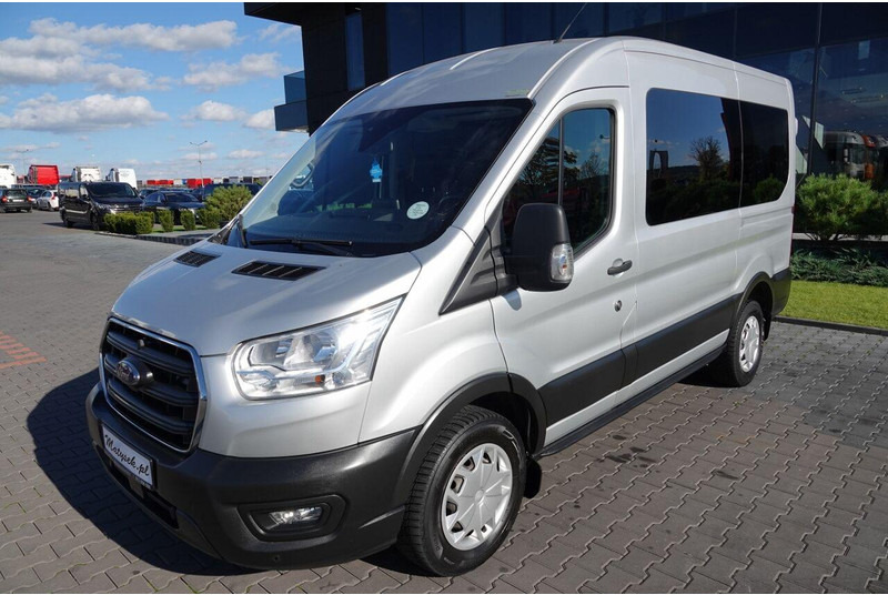Ford Transit - Minibus, People carrier: picture 5 Ford Transit - Minibus, People carrier: picture 5