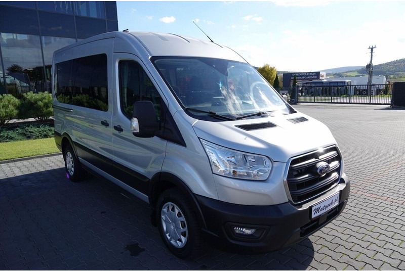 Ford Transit - Minibus, People carrier: picture 2 Ford Transit - Minibus, People carrier: picture 2