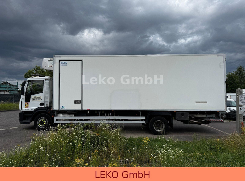 Iveco 160 E 21 - Refrigerated truck: picture 4 Iveco 160 E 21 - Refrigerated truck: picture 4