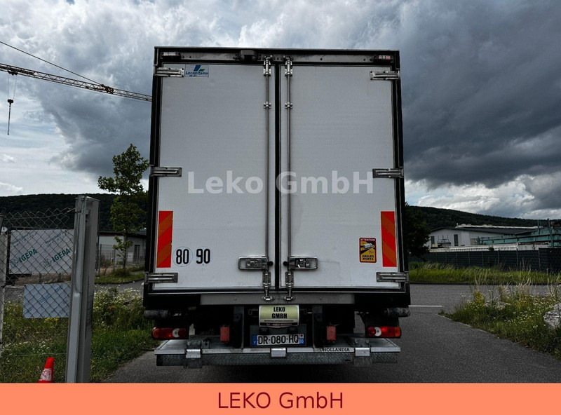 Iveco 160 E 21 - Refrigerated truck: picture 5 Iveco 160 E 21 - Refrigerated truck: picture 5