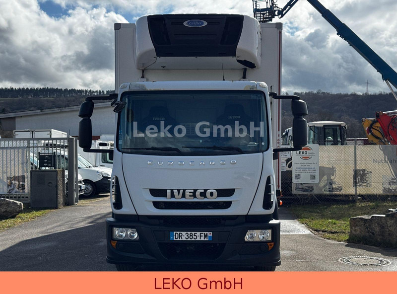 Iveco 160 ML 210 - Refrigerated truck: picture 2 Iveco 160 ML 210 - Refrigerated truck: picture 2