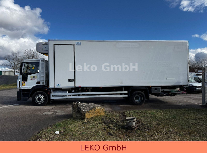 Iveco 160 ML 210 - Refrigerated truck: picture 4 Iveco 160 ML 210 - Refrigerated truck: picture 4