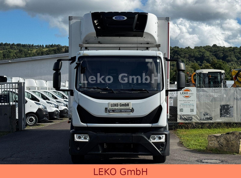 Iveco 160E25 Mit CArrier Sp 1150 Bis -30°C - Refrigerated truck: picture 2 Iveco 160E25 Mit CArrier Sp 1150 Bis -30°C - Refrigerated truck: picture 2