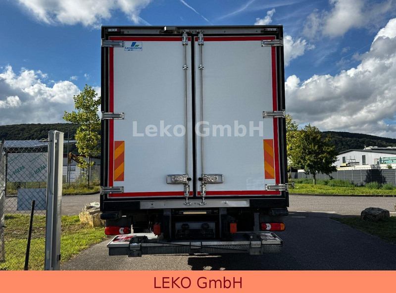 Iveco 160E25 Mit CArrier Sp 1150 Bis -30°C - Refrigerated truck: picture 5 Iveco 160E25 Mit CArrier Sp 1150 Bis -30°C - Refrigerated truck: picture 5