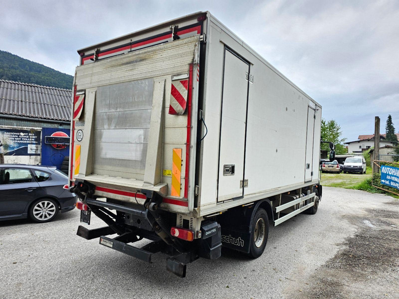 Iveco 160E28 Frigo Carrier Supra 1150MT + Tail lift - Refrigerated truck: picture 5 Iveco 160E28 Frigo Carrier Supra 1150MT + Tail lift - Refrigerated truck: picture 5