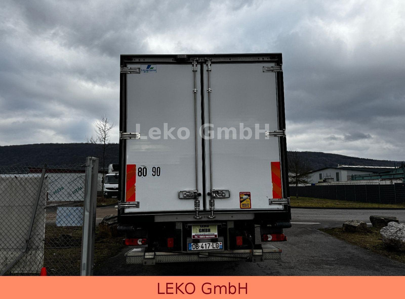 Iveco 190.28 Mit Carrier Sp 850 - Refrigerated truck: picture 5 Iveco 190.28 Mit Carrier Sp 850 - Refrigerated truck: picture 5
