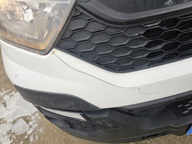 Refrigerated delivery van Iveco 35-130 S - Carrier Pulsor 350 frigo: picture 12