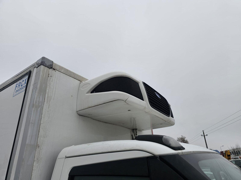 Refrigerated delivery van Iveco 35-130 S - Carrier Pulsor 350 frigo: picture 10