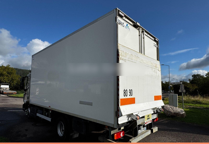 Iveco 75 E 160 - Refrigerated truck: picture 5 Iveco 75 E 160 - Refrigerated truck: picture 5