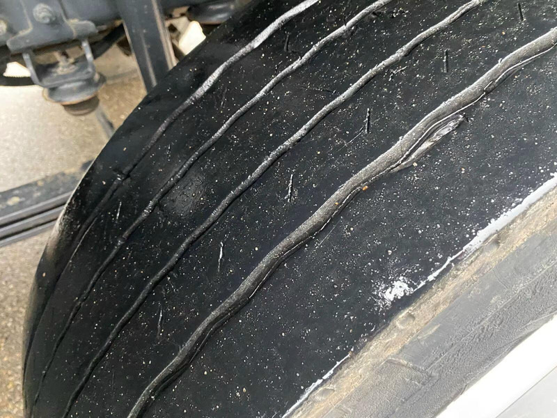 Leasing of Iveco AD 410 T51 Iveco AD 410 T51: picture 13