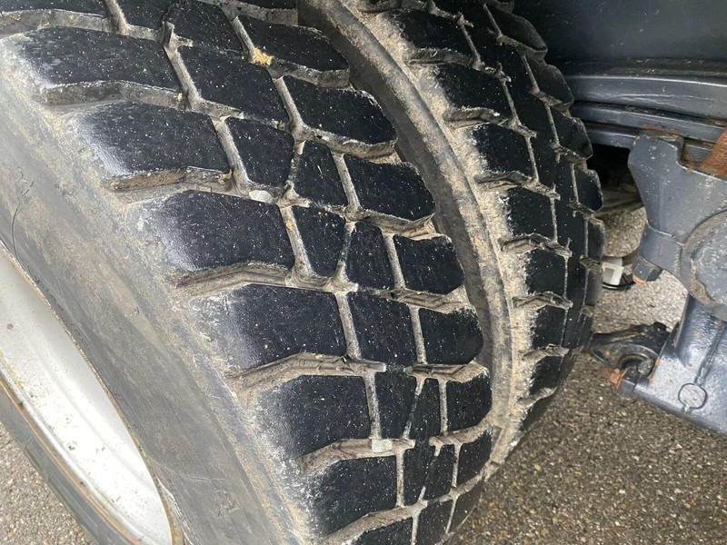 Leasing of Iveco AD 410 T51 Iveco AD 410 T51: picture 14