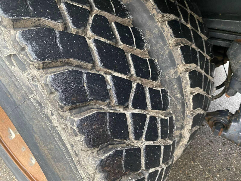 Leasing of Iveco AD 410 T51 Iveco AD 410 T51: picture 15