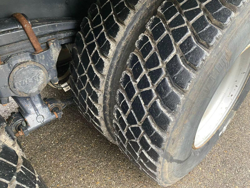 Leasing of Iveco AD 410 T51 Iveco AD 410 T51: picture 16