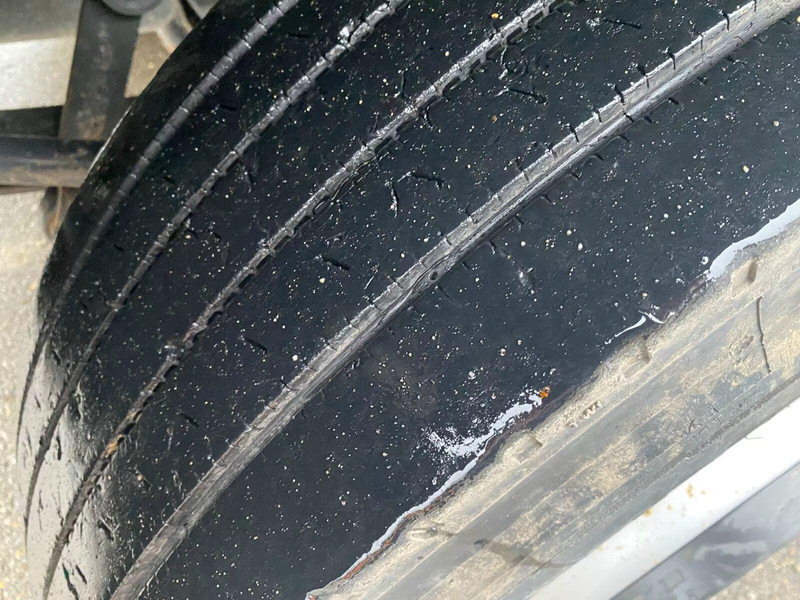 Leasing of Iveco AD 410 T51 Iveco AD 410 T51: picture 10