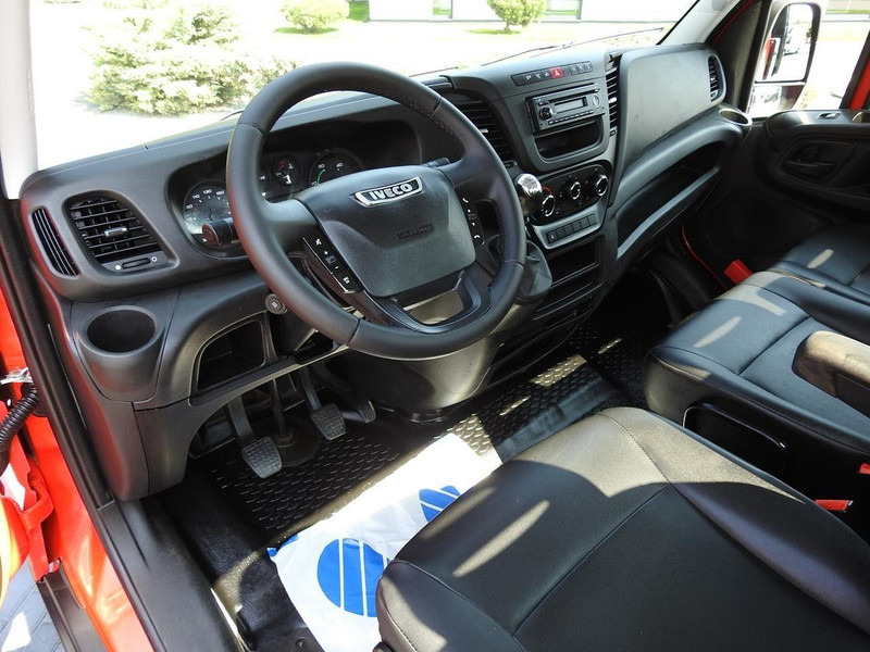 Iveco DAILY 35C13 WYWROTKA TEMPOMAT KLIMATYZACJA BLIŹNIACZE KOŁA 130K - Tipper van: picture 2 Iveco DAILY 35C13 WYWROTKA TEMPOMAT KLIMATYZACJA BLIŹNIACZE KOŁA 130K - Tipper van: picture 2