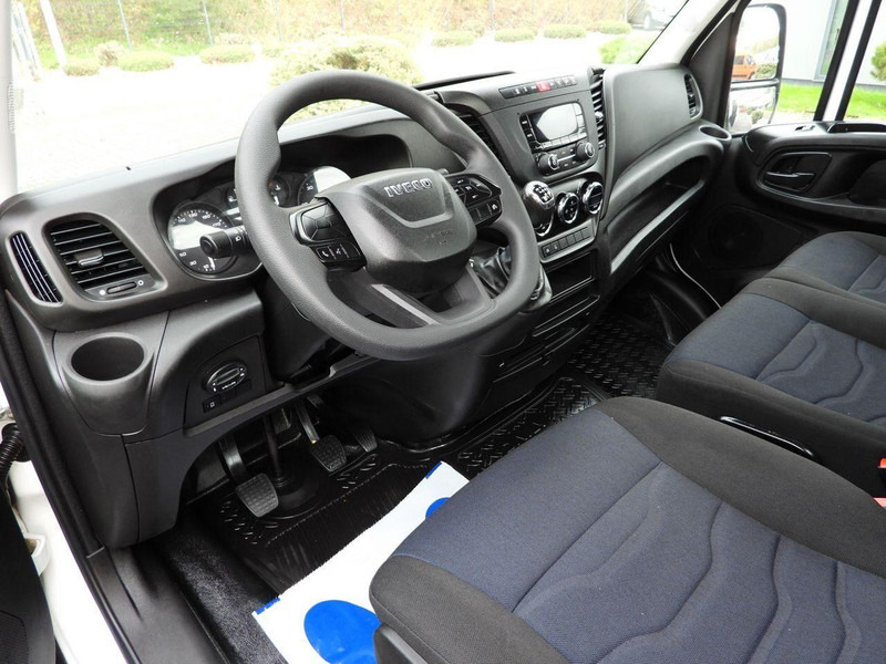 Iveco DAILY 35S14 - Open body delivery van: picture 2 Iveco DAILY 35S14 - Open body delivery van: picture 2