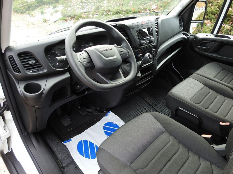 Iveco DAILY 35S16 NOWY PLANDEKA WINDA 8 PALET TEMPOMAT KLIMATYZACJA  1 - Curtain side van: picture 2 Iveco DAILY 35S16 NOWY PLANDEKA WINDA 8 PALET TEMPOMAT KLIMATYZACJA  1 - Curtain side van: picture 2
