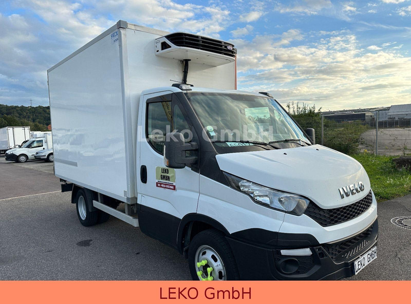 Iveco Daily 35C13 - Refrigerated delivery van: picture 1 Iveco Daily 35C13 - Refrigerated delivery van: picture 1